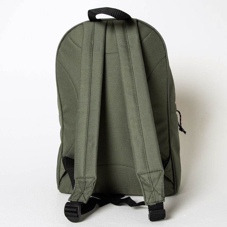 Reppu "Backpack"