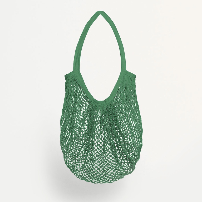 Verkkokassi "Mesh bag"