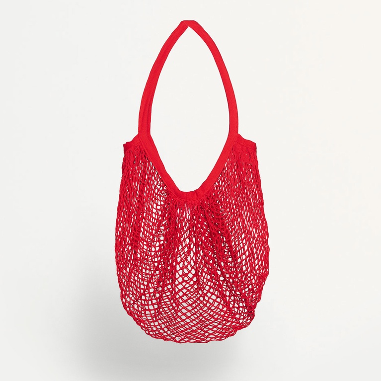 Verkkokassi "Mesh bag"