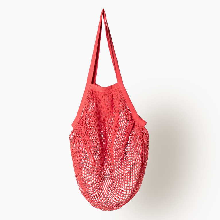 Verkkokassi "Mesh bag"