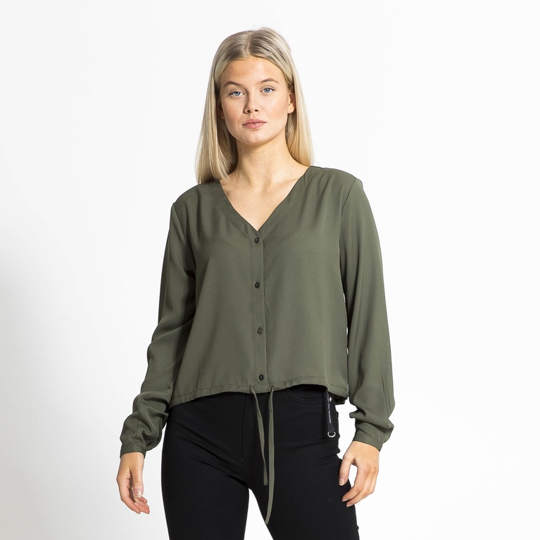 Short blouse "Sey" Short blouse "Sey"