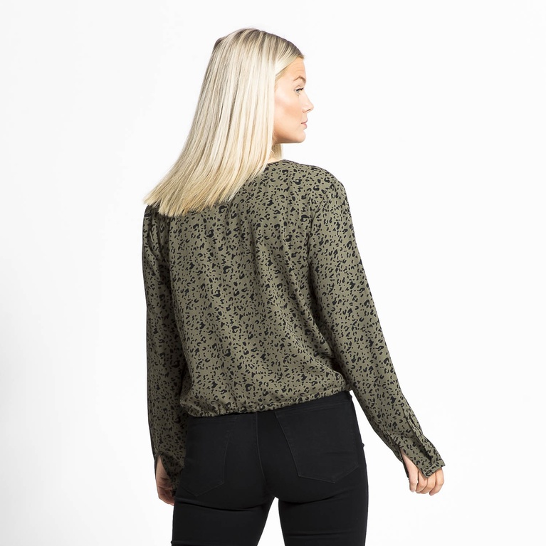 Short blouse "Sey" Short blouse "Sey"