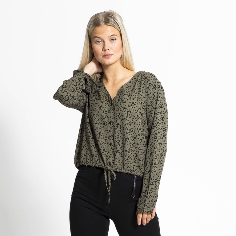 Short blouse "Sey" Short blouse "Sey"
