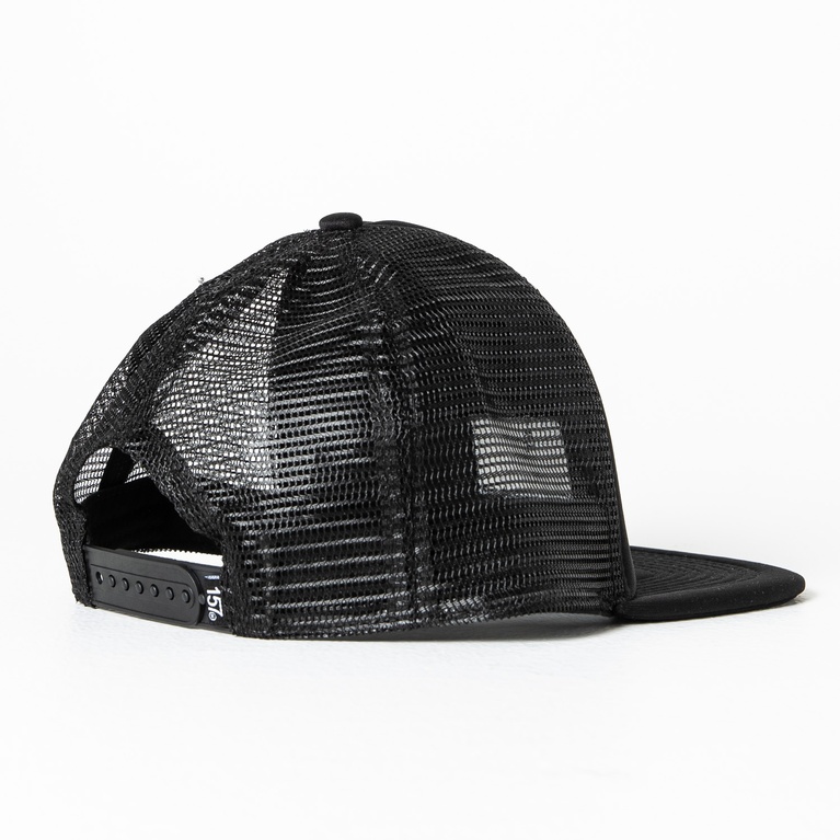 Lippis "Trucker" Lippis "Trucker"