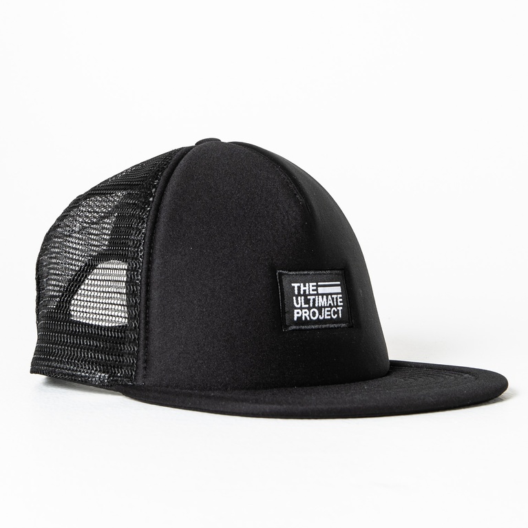 Lippis "Trucker" Lippis "Trucker"