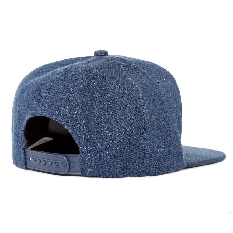 Lippis "Trucker" Lippis "Trucker"