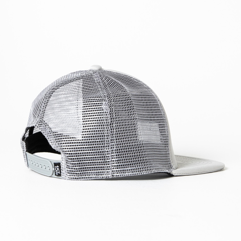 Lippis "Trucker" Lippis "Trucker"