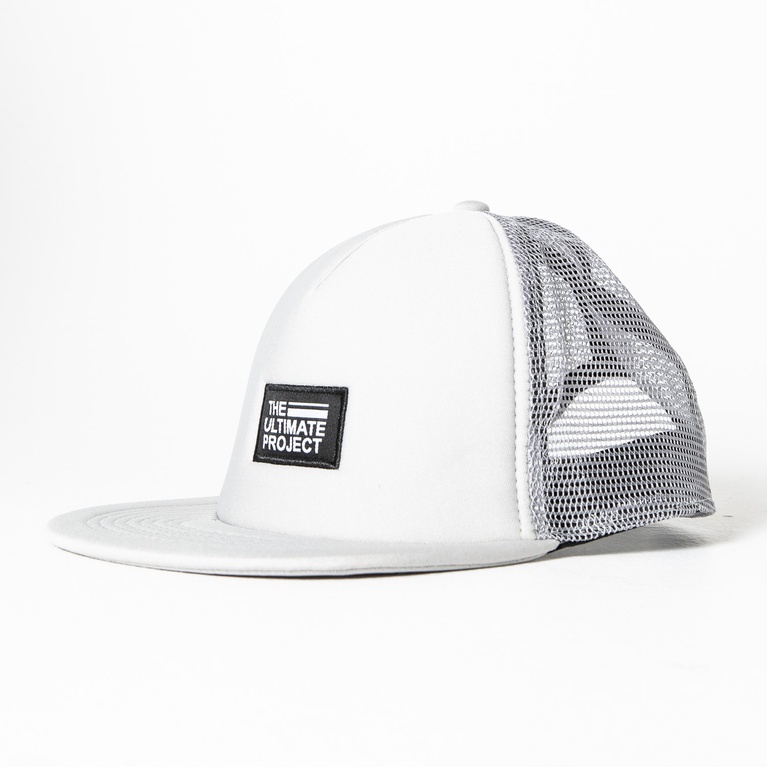 Lippis "Trucker" Lippis "Trucker"