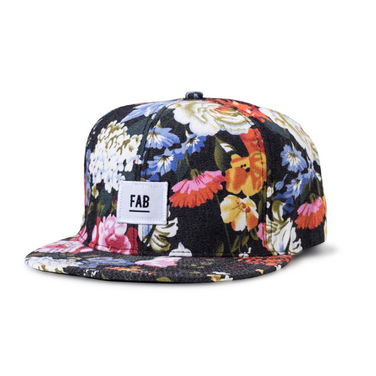 Lippis "Trucker" Lippis "Trucker"