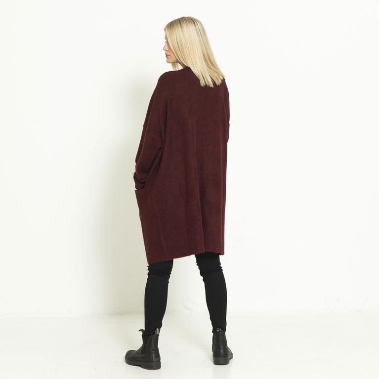 Cardigan "Carrie" Cardigan "Carrie"