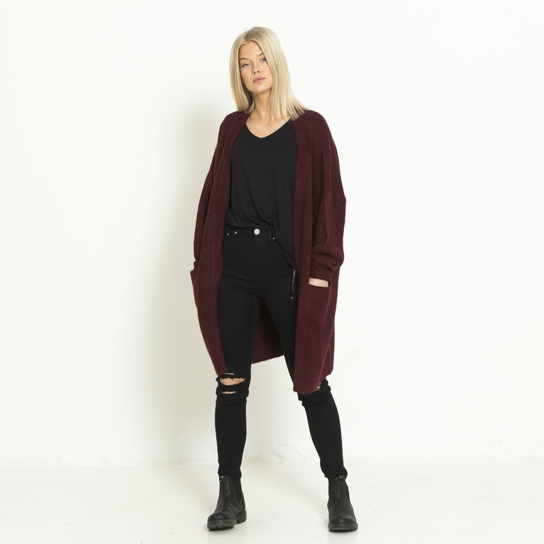 Cardigan "Carrie" Cardigan "Carrie"