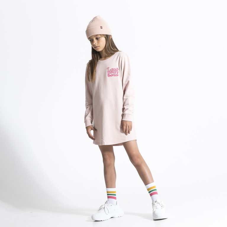 Mekko "Ingrid"