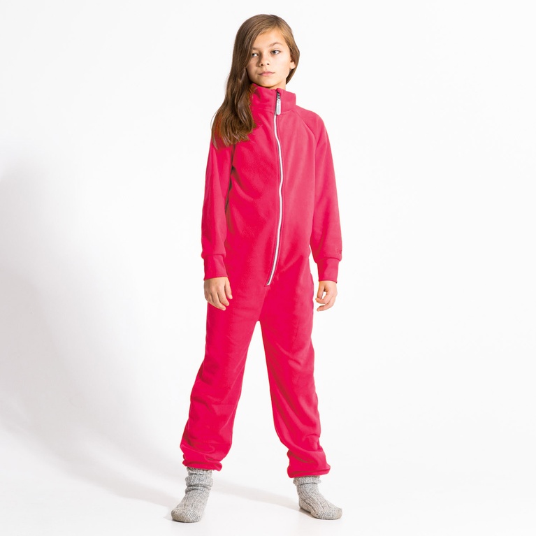 Fleeceoverall Fleeceoverall