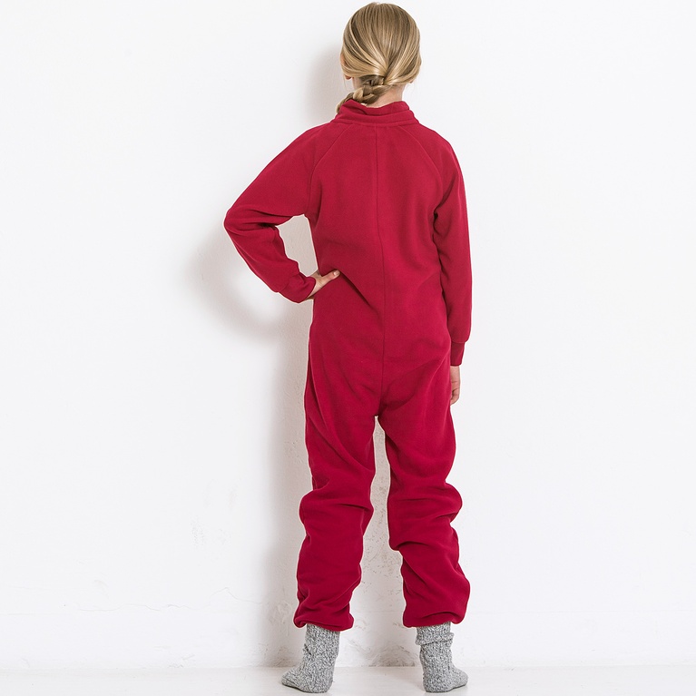 Fleeceoverall Fleeceoverall