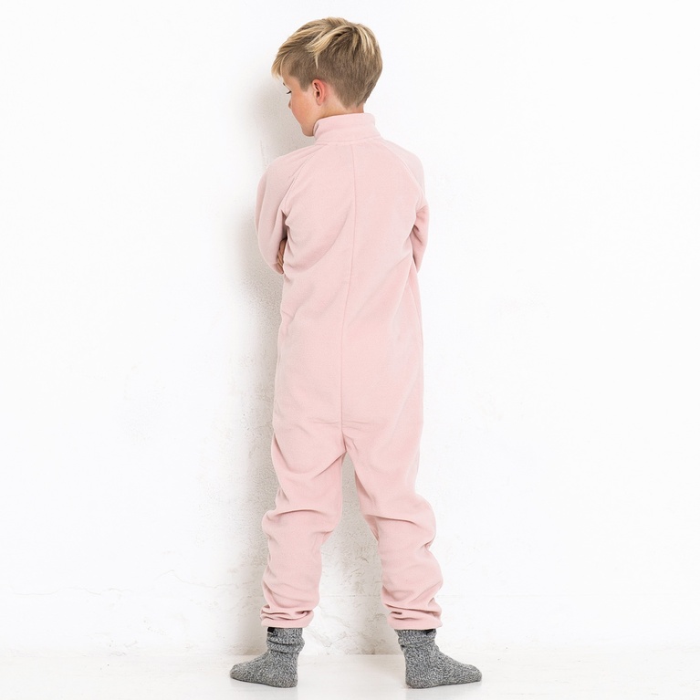 Fleeceoverall Fleeceoverall
