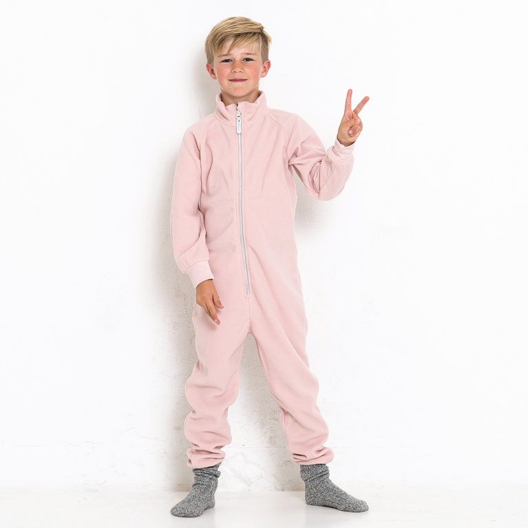 Fleeceoverall Fleeceoverall