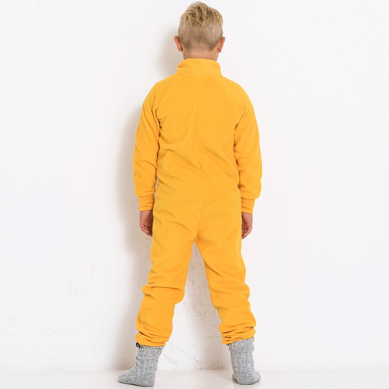 Fleeceoverall Fleeceoverall