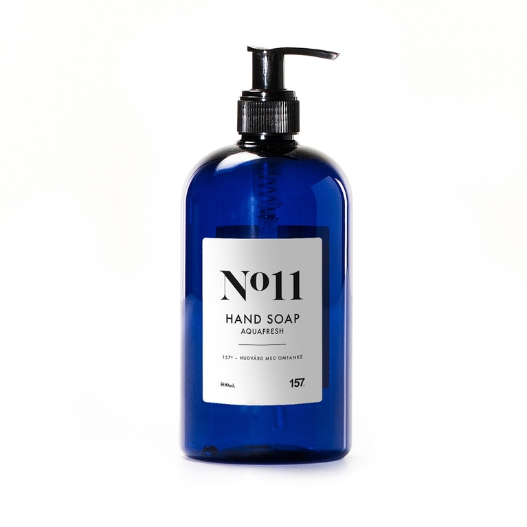 Håndsæbe "Hand soap"