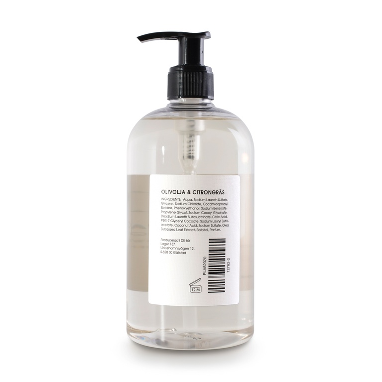 Håndsæbe "Hand soap"