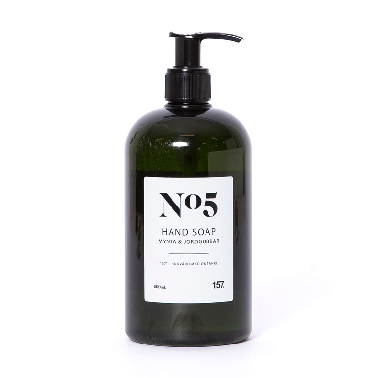 Håndsæbe "Hand soap"
