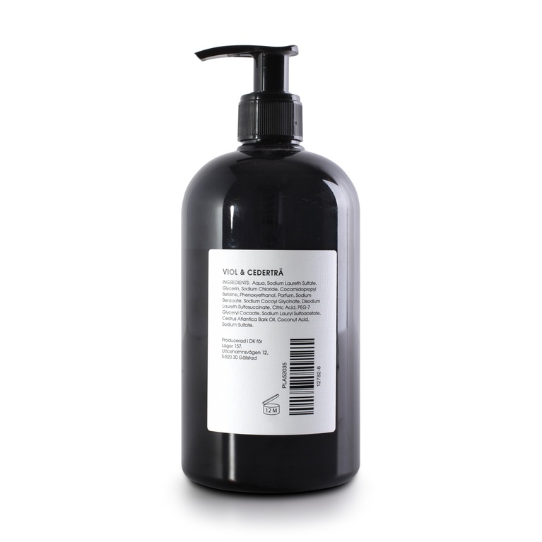 Håndsæbe "Hand soap"