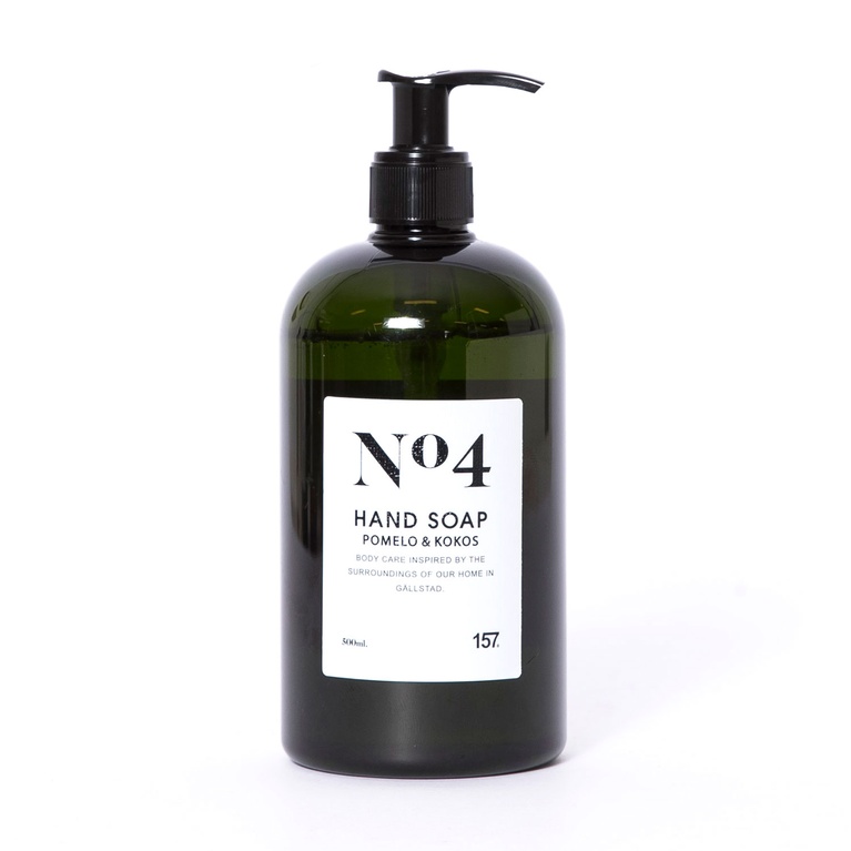 Håndsæbe "Hand soap"