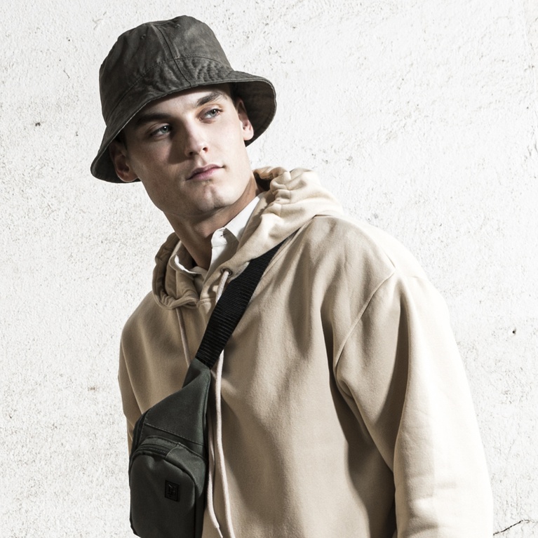 Hat "Bucket Hat"