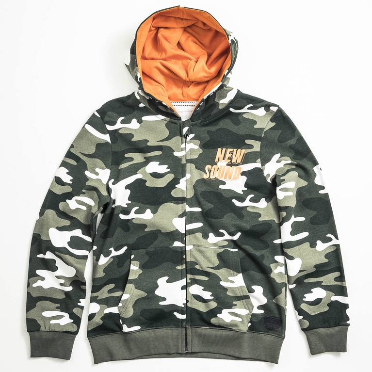 Hood "B-HOOD" Hood "B-HOOD"