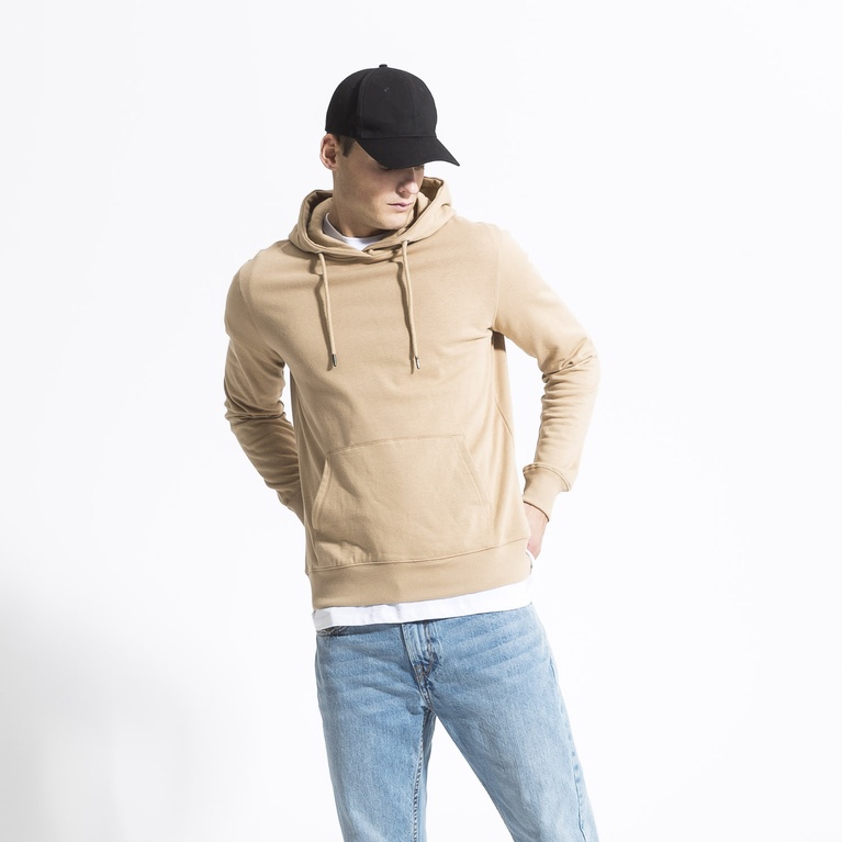 Hættetrøje "Premium Hood" Hættetrøje "Premium Hood"