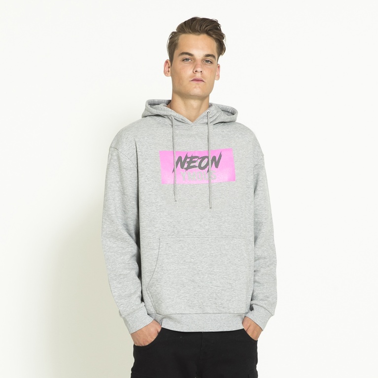 Hættetrøje "Premium Hood" Hættetrøje "Premium Hood"