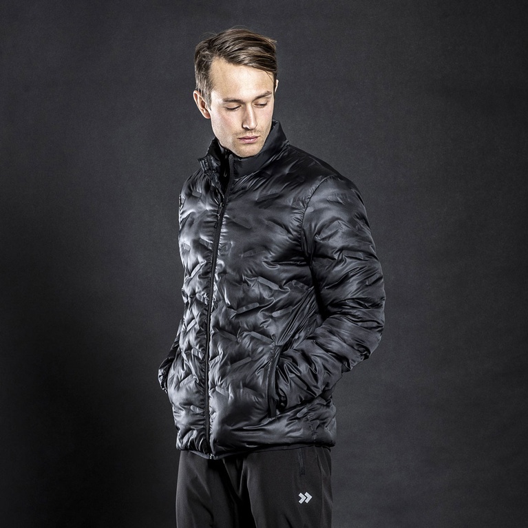 Padded Jacket "Aivak" Padded Jacket "Aivak"