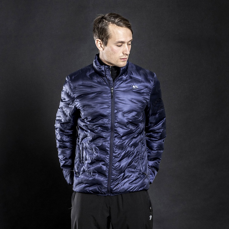 Padded Jacket "Aivak" Padded Jacket "Aivak"