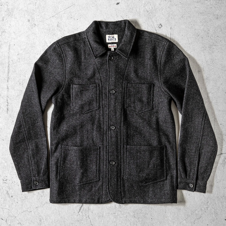 Takki "Chore Coat" Takki "Chore Coat"