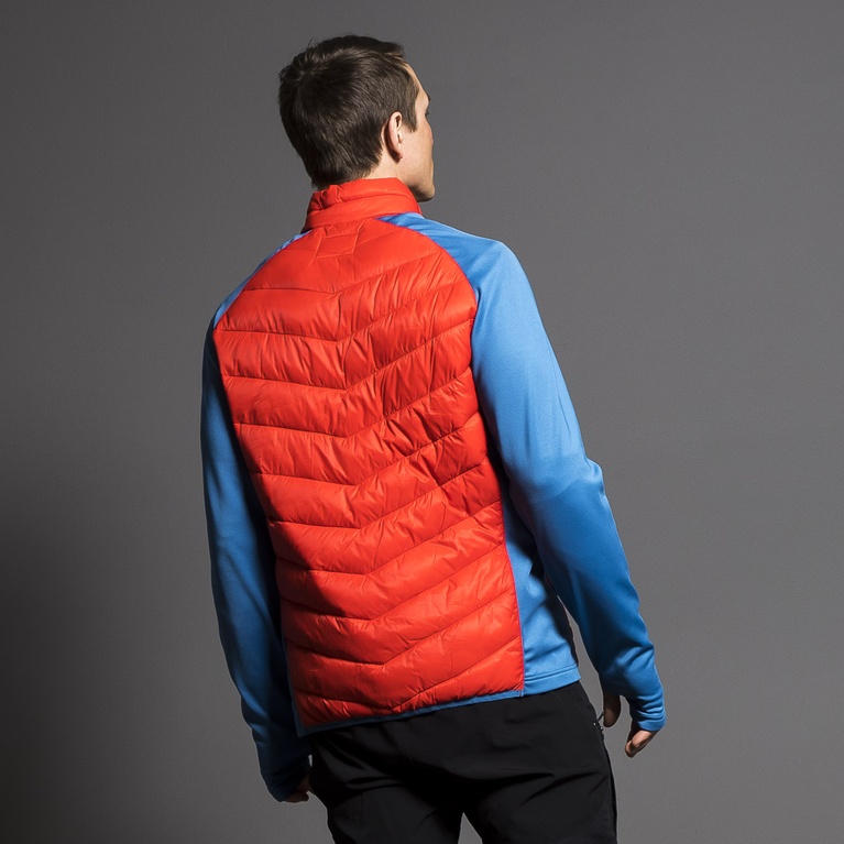 Jacket "Ms Hybrid Jacket" Jacket "Ms Hybrid Jacket"