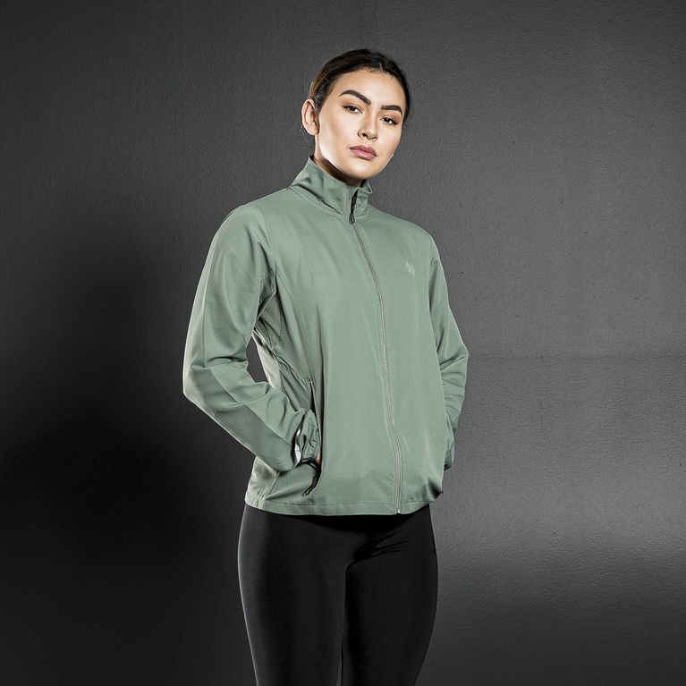 Takki "WS Active jacket" Takki "WS Active jacket"
