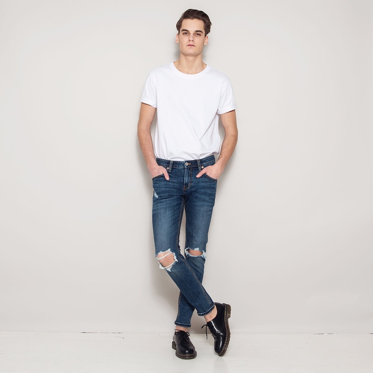 Jeans "Rocket" Jeans "Rocket"