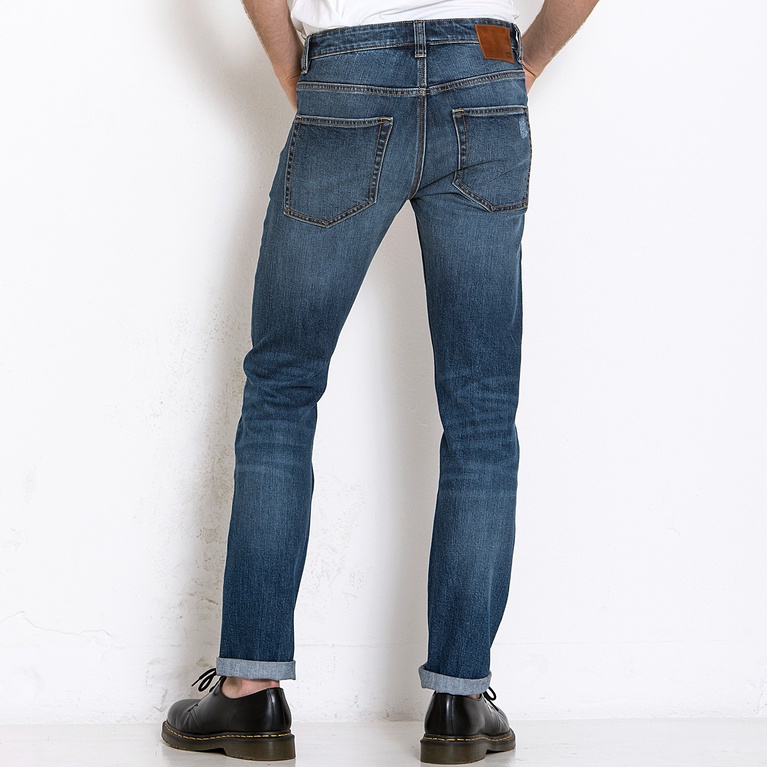 Jeans "Slimmy" Jeans "Slimmy"