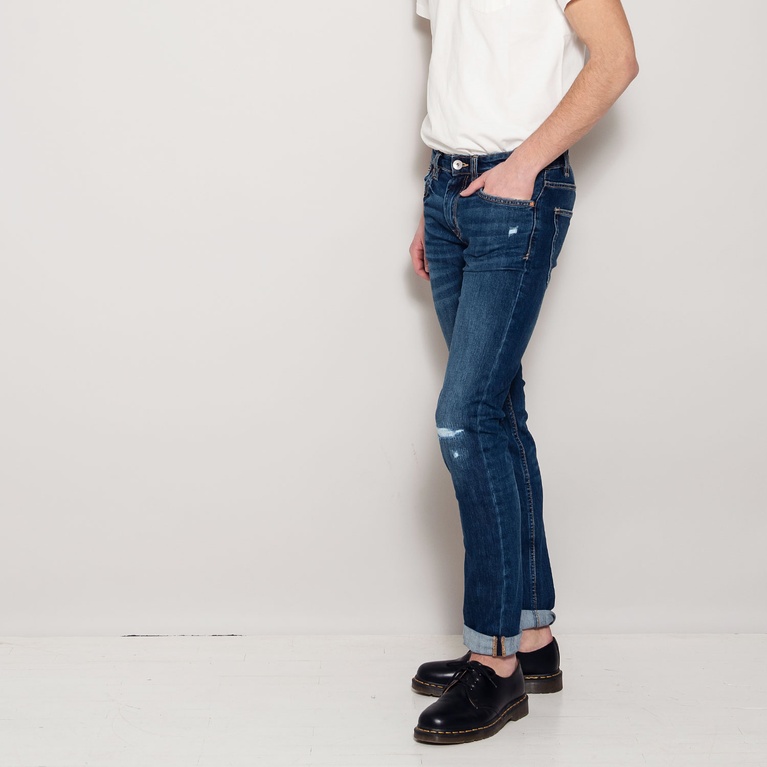 Jeans "Slimmy" Jeans "Slimmy"
