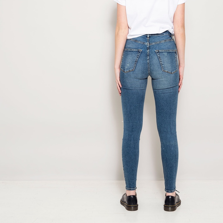 Jeans "Snake" Jeans "Snake"