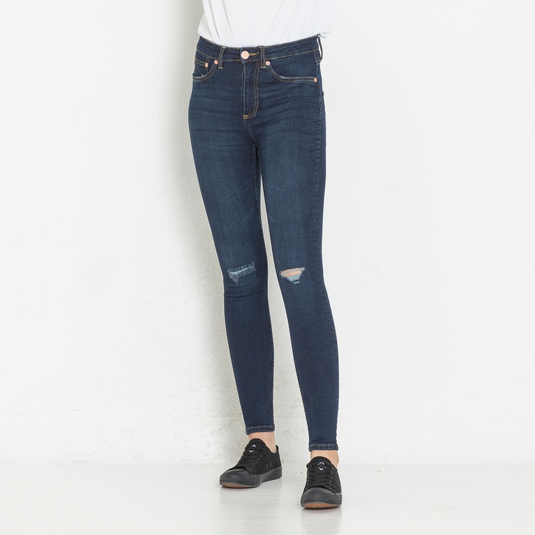 Jeans "Snake" Jeans "Snake"