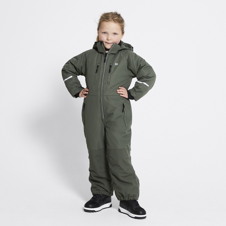 Overall "Sarek" Overall "Sarek"