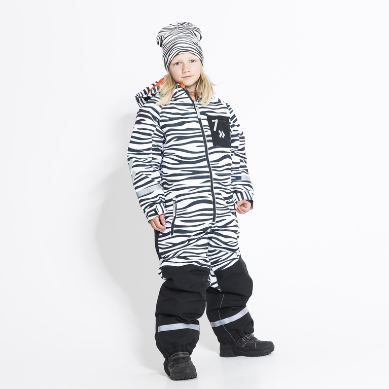 Overall "Sarek" Overall "Sarek"