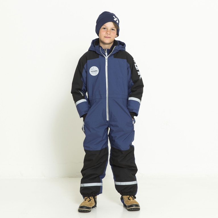 Overall "Sarek" Overall "Sarek"