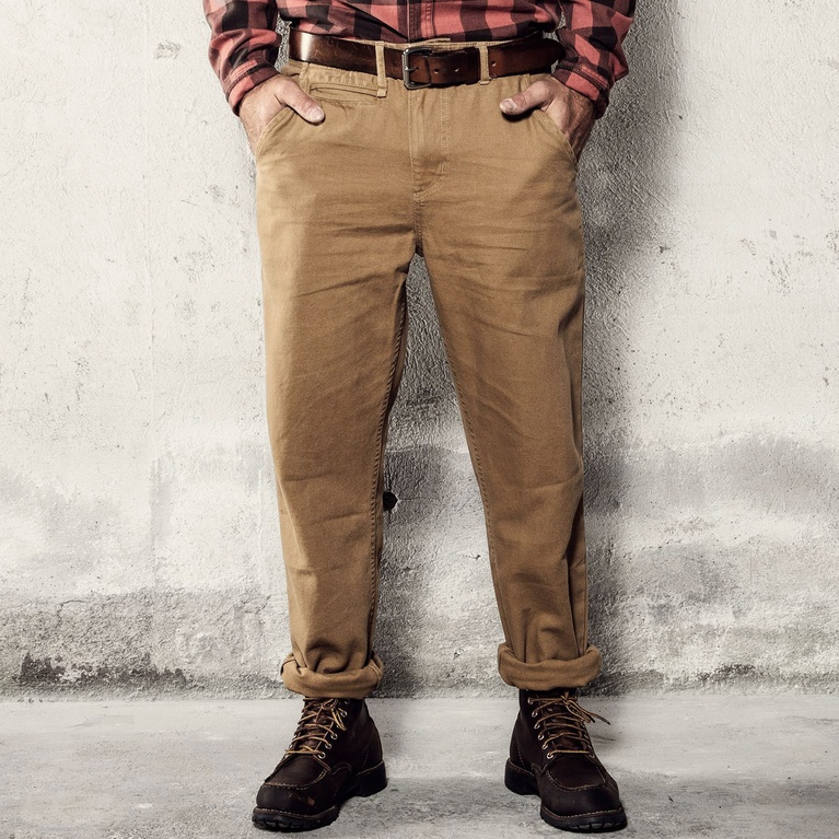 Baker pant Baker pant