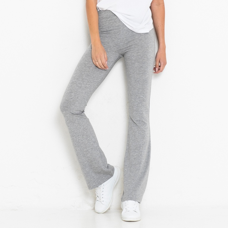 Flare pants "Malva" Flare pants "Malva"