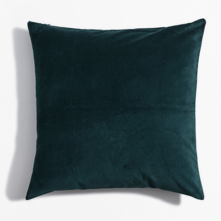 Pudebetræk "Velvet"