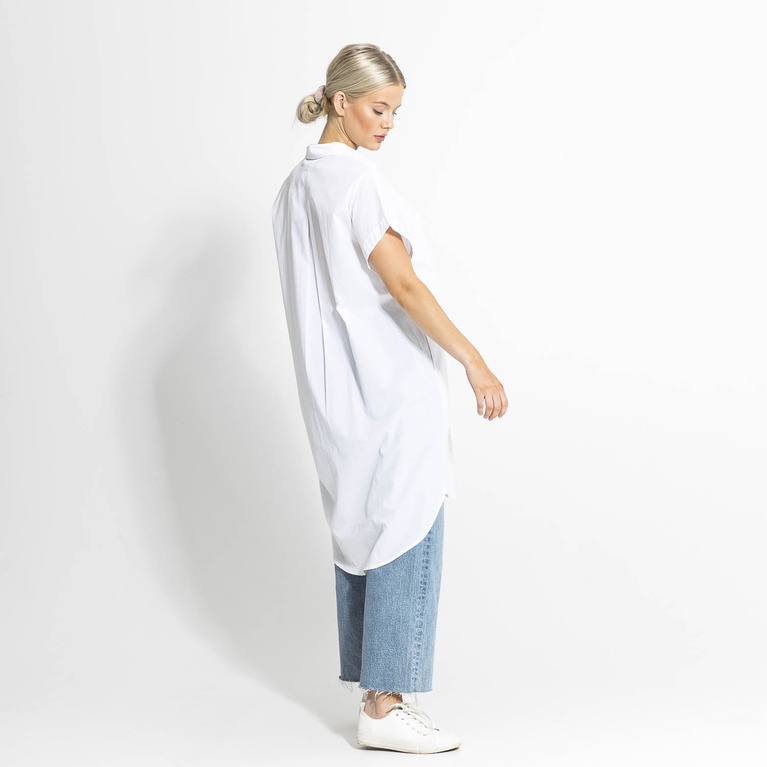 Pitkä paitapusero "Ofelia" Pitkä paitapusero "Ofelia"
