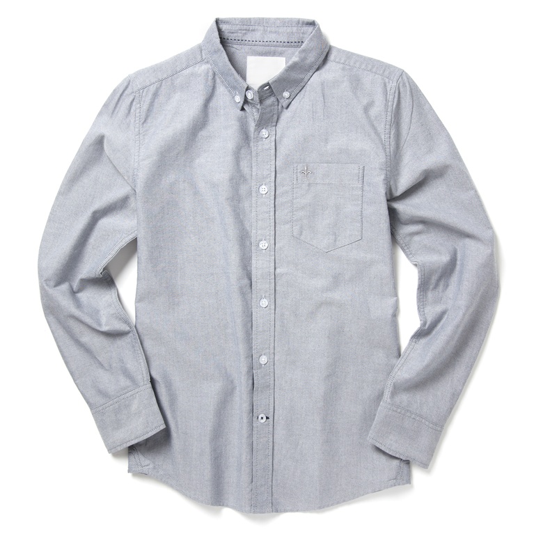 Skjorte "Oxford star"