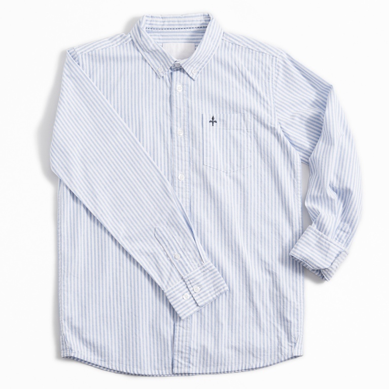 Skjorte "Oxford star"