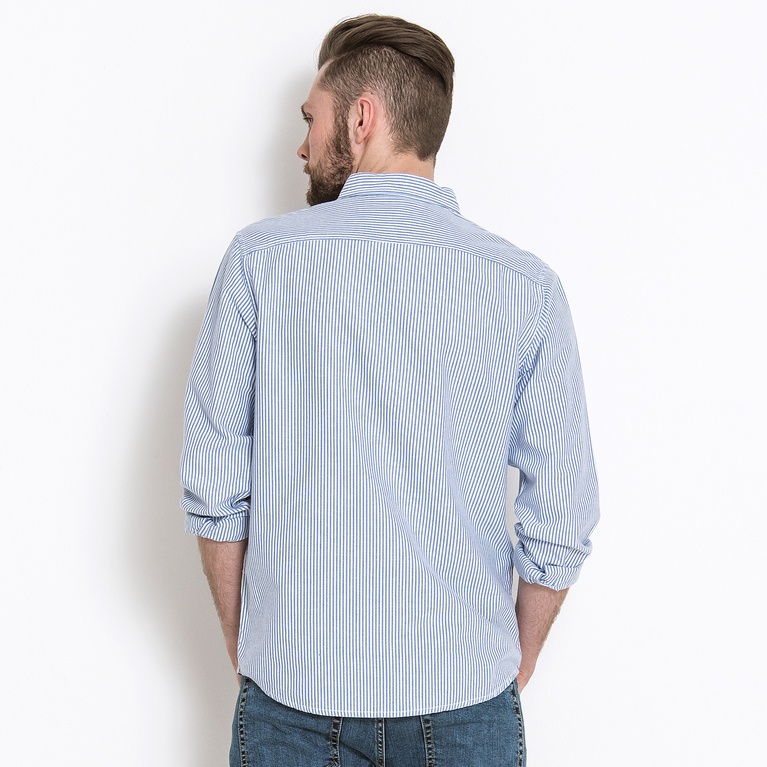 Kauluspaita "Oxford Shirt" Kauluspaita "Oxford Shirt"